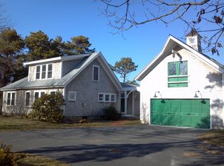 258 Orleans Rd, Chatham, MA 02633