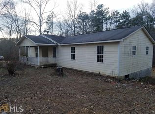 420 Wood Smoke Rd, Rockmart, GA 30153