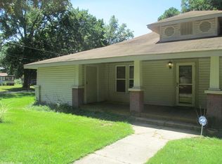 401 W Dandridge St, Kensett, AR 72082
