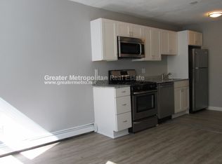 36 N Bennet St #333, Boston, MA 02113