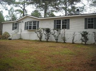 325 Mill Creek Dr, Clarks Hill, SC 29821