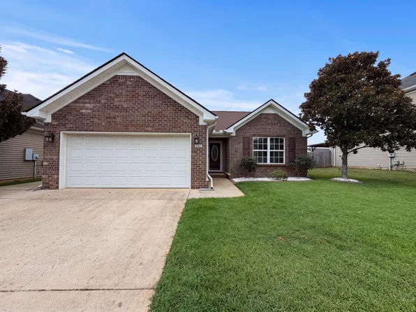 1971 Odessa Ave, Murfreesboro, TN 37128