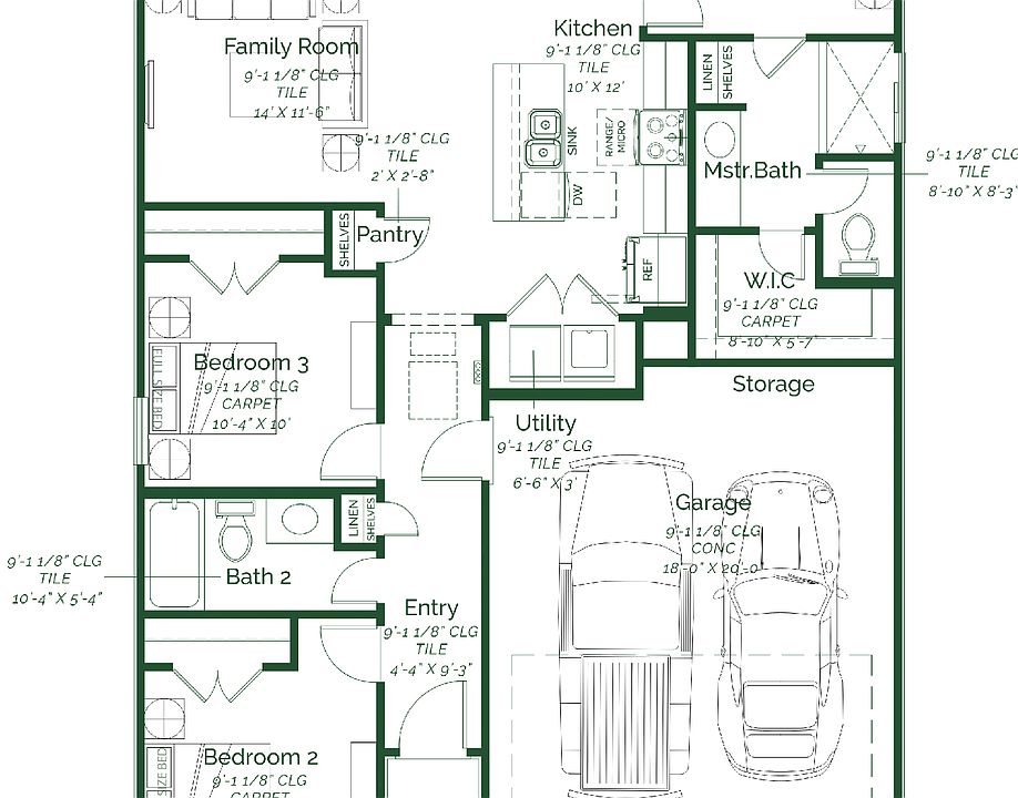 2nd image of 2148 Sand Ln