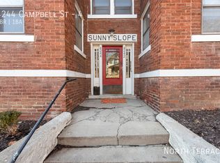 4244 Campbell St APT 04, Kansas City, MO 64110
