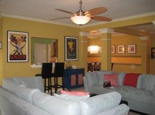 8526 Pearl Lake Dr, Houston, TX 77095