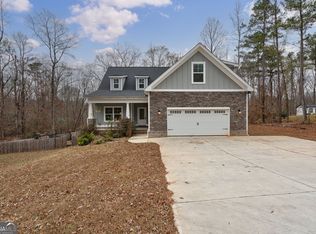 Linda St, Colbert, GA 30628