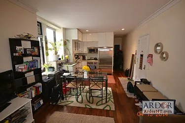 Rented by ArdorNY