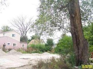 3180 S Annabelle St, Detroit, MI 48217