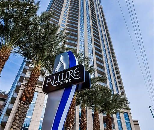 2nd image of 200 W Sahara Ave Unit 2011