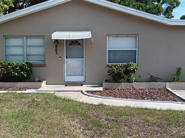 803 Marshall St, Clearwater, FL 33755