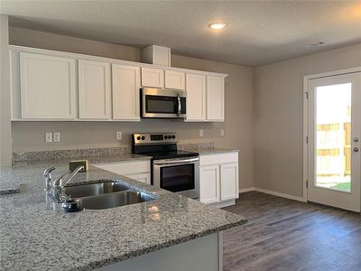 5364 Salida Ave, Springdale, AR, 72764
