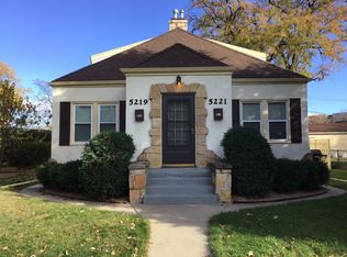 5219 46th Ave S, Minneapolis, MN 55417