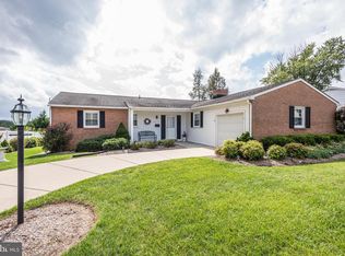 113 Country Ln, Lutherville Timonium, MD 21093