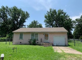 1204 E 49th St N, Tulsa, OK 74126