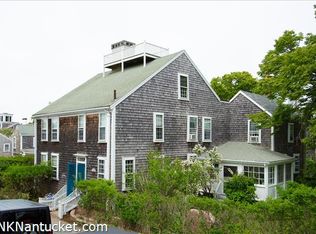 4 Traders Ln, Nantucket, MA 02554
