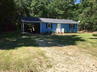 689 Silas Moore Rd, Coats, NC 27521
