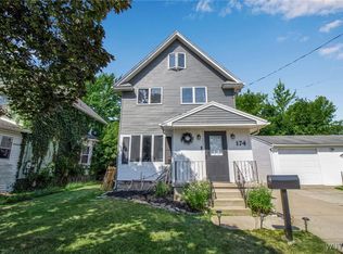 174 Pine St, North Tonawanda, NY 14120