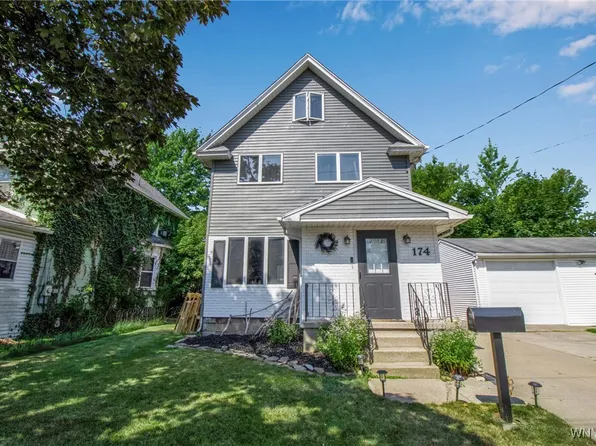 174 Pine St, North Tonawanda, NY 14120