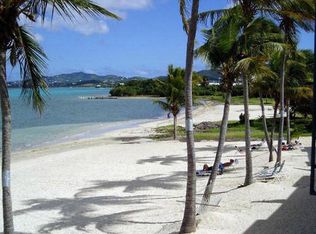 202 Sugar Beach St, Frederiksted, VI 00840