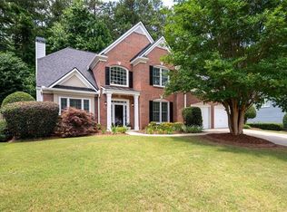 2155 Kings Tree Way NW, Acworth, GA 30101