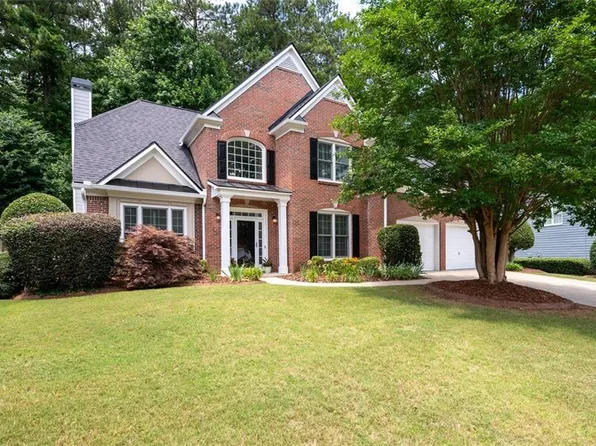 2155 Kings Tree Way NW, Acworth, GA 30101