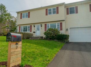 7 Sandy Street, Lewiston, ME 04240