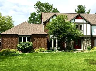 1710 Country Club Pl, Marshalltown, IA 50158