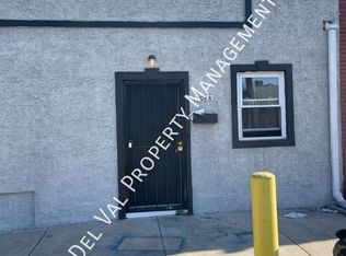 1109 Morton Ave #1, Chester, PA