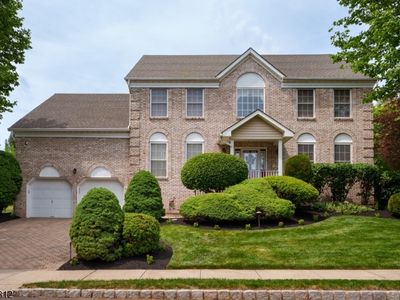 4 Muirhead Ct, Belle Mead, NJ, 08502