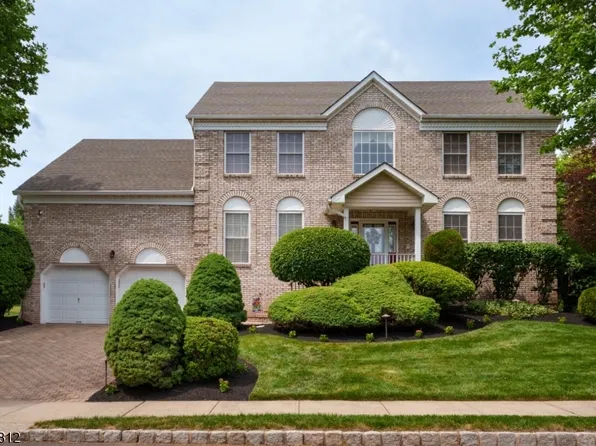 4 Muirhead Ct, Montgomery Twp., NJ 08502