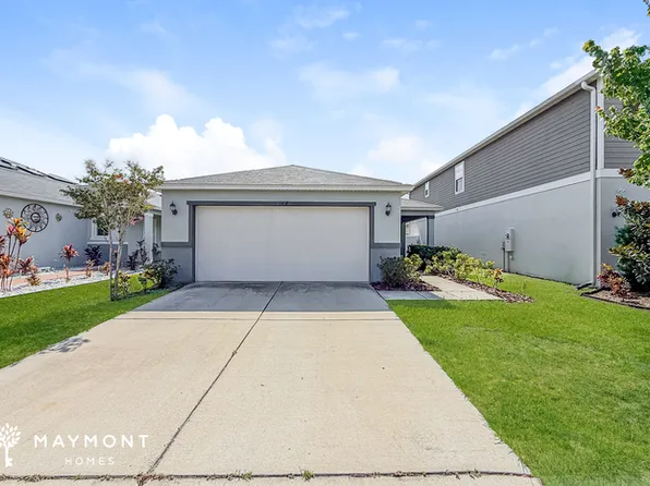 7418 Northern Lights Dr, Gibsonton, FL 33534