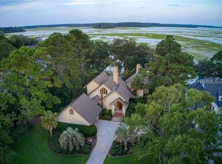104 Toppin Dr, Hilton Head Island, SC 29926