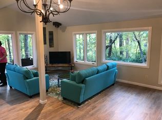 440 Lower Ridgeview Rd, Columbus, NC 28722