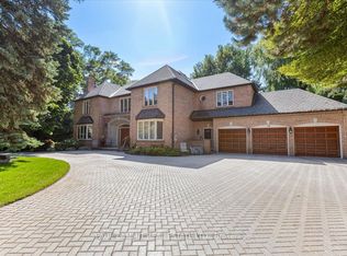 12 Old English Ln, Markham, ON L3T 2T9