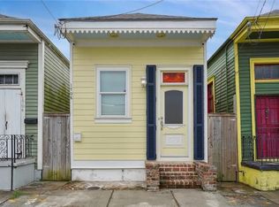 1708 Laharpe St, New Orleans, LA 70116