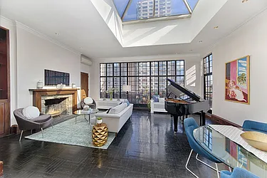 Sold by Halstead Real Estate