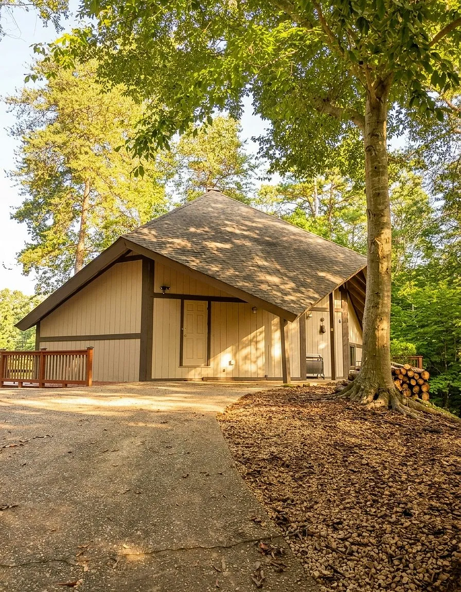 3233 Lake Road Circle — Photo 1