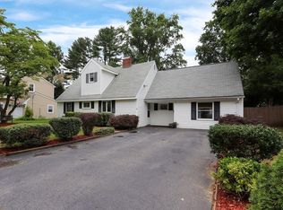 35 Porter Rd, Natick, MA 01760