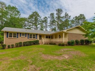 2603 Lake St, Snellville, GA 30078