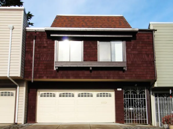 3885 Crofton Way, South San Francisco, CA 94080