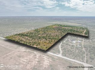 County Road 100, Abilene, TX 79601