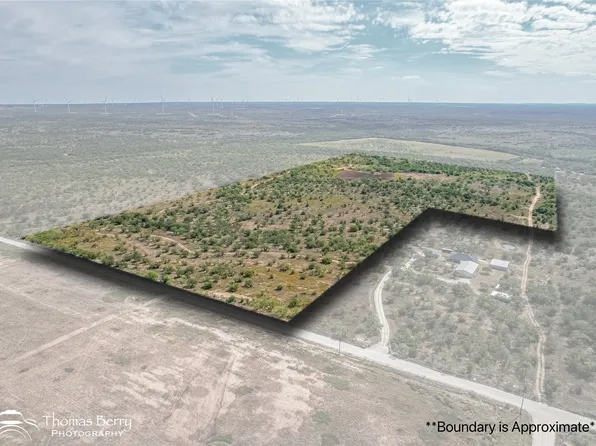 County Road 100, Abilene, TX 79601