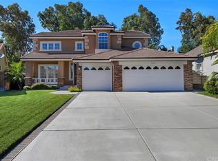 28222 Bel Monte Ct, Santa Clarita, CA 91387