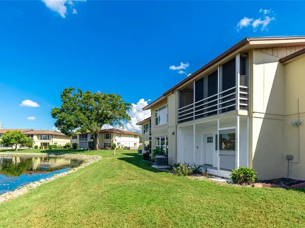 4444 NARRAGANSET TRAIL #96, SARASOTA, FL 34233
