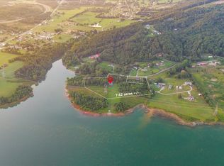 1245 County Line Rd, Mooresburg, TN 37811