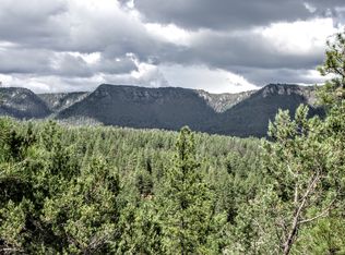 196 E Acorn Ln, Payson, AZ 85541