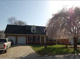 203 Richfield Ter, Greer, SC 29650