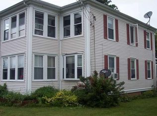 72-74 King Ave, Lewiston, ME 04240