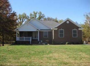4353 Scotland Dr, Owensboro, KY 42303