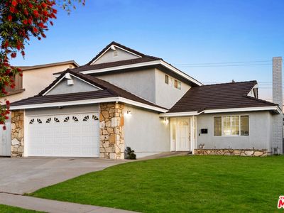 1322 E Elsmere Dr, Carson, CA, 90746
